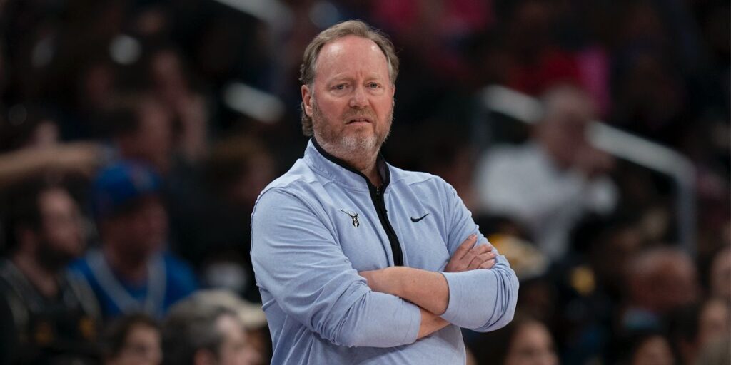 Budenholzer được kỳ vọng mang tới làn gió mới cho Suns