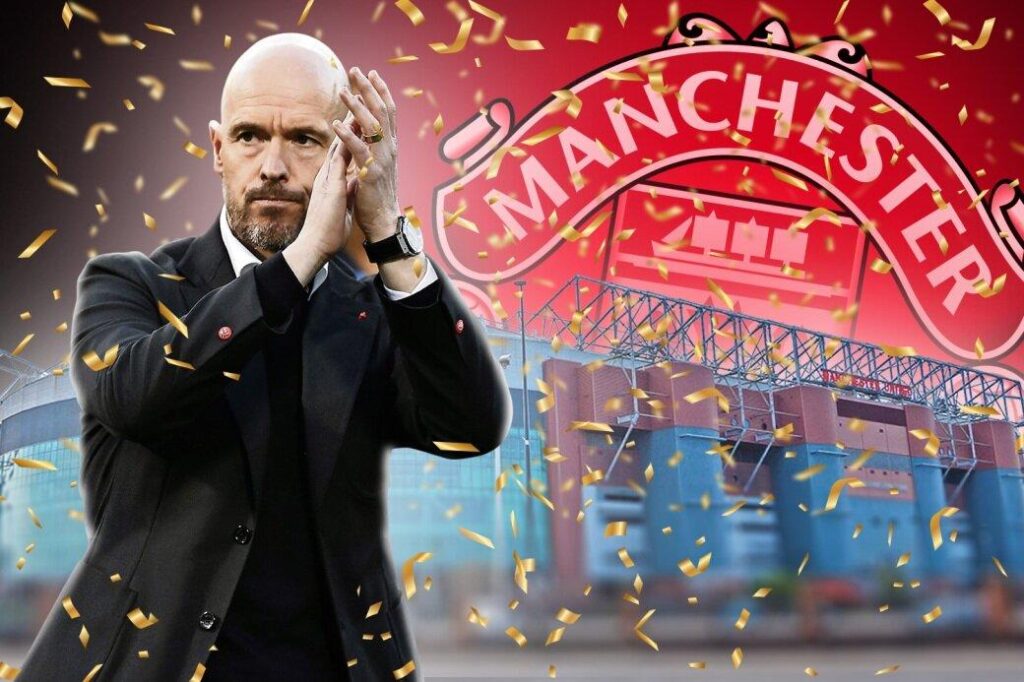 Sa thải Ten Hag, Man Utd sẽ phải bồi thường 15 triệu bảng.