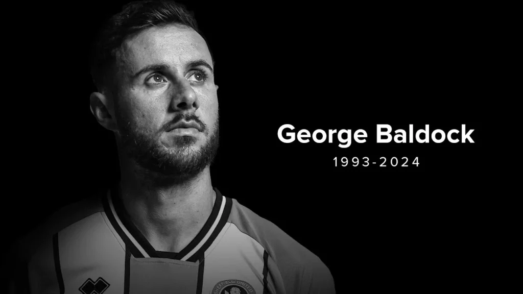 George Baldock