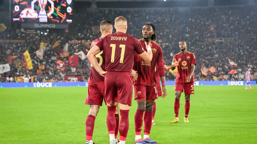 Nhận định bóng đá Roma vs Inter Milan