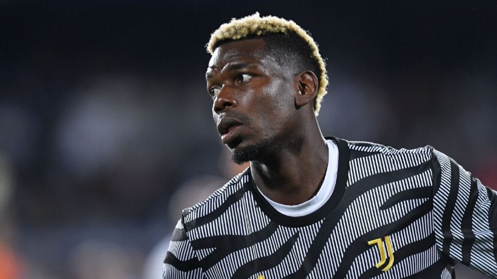 Paul Pogba được giảm lệnh cấm xuống còn 18 tháng