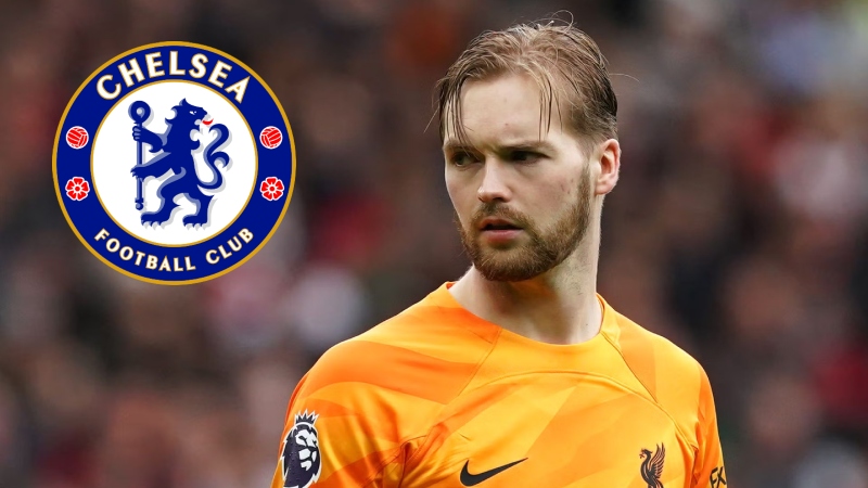 Chelsea được thúc giục ký hợp đồng với Kelleher