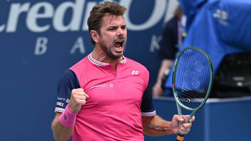 Stan Wawrinka được đặc cách tham dự Úc mở rộng 2025.