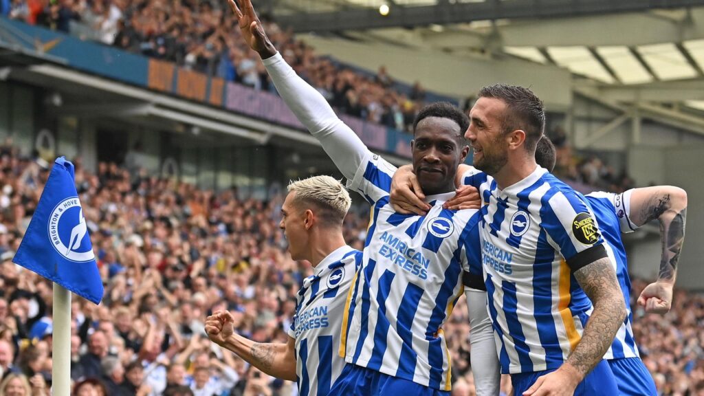 Nhận định bóng đá Man Utd vs Brighton