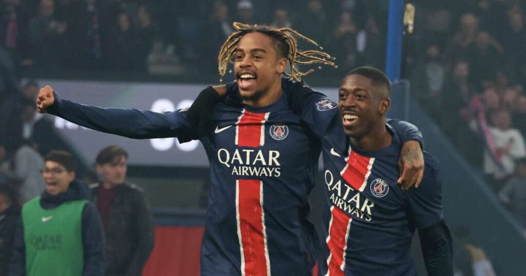 Nhận định bóng đá PSG vs Man City.