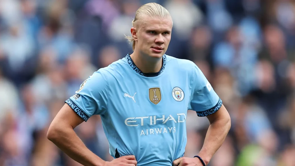 Nhận định bóng đá PSG vs Man City.